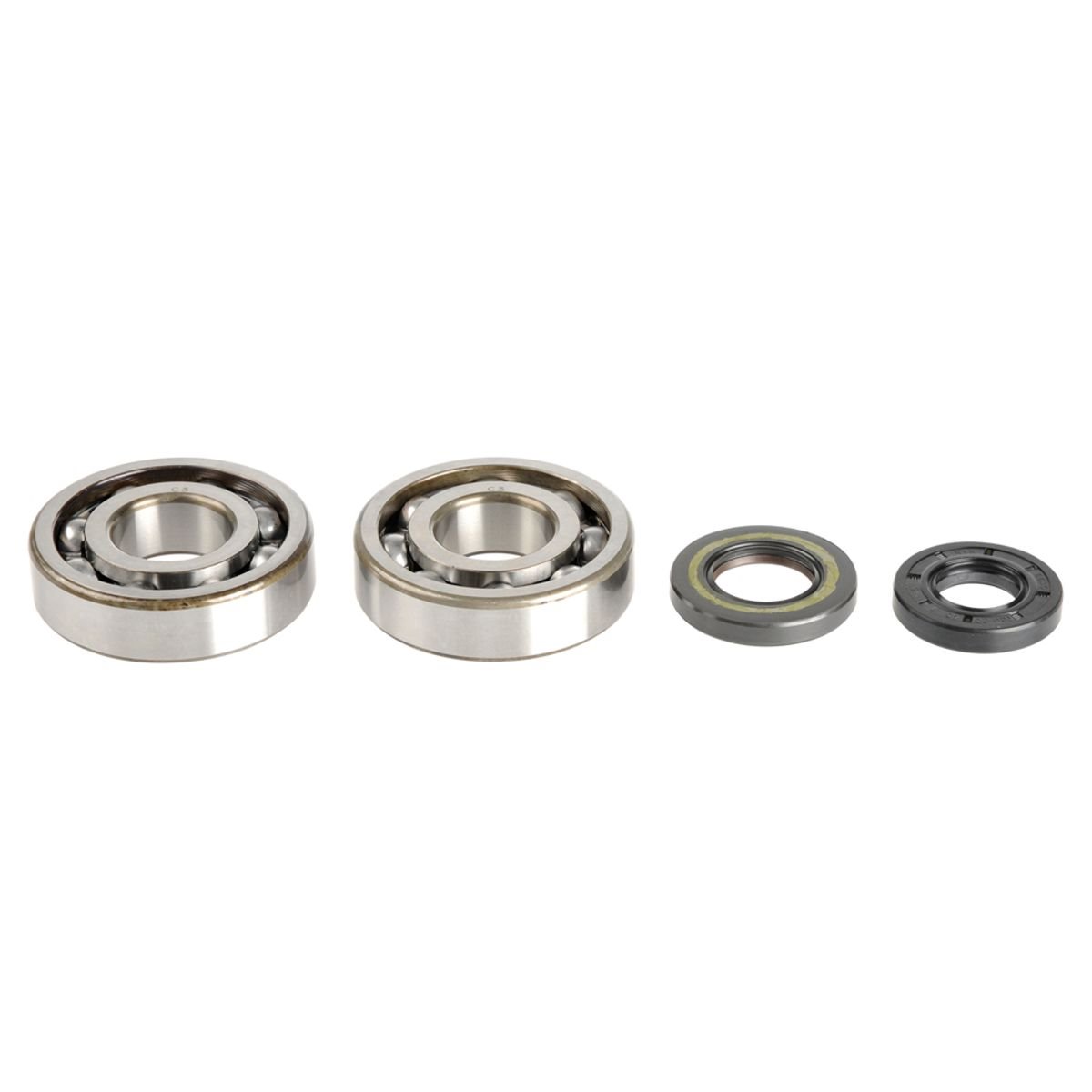 Łożyska wału korbowego z uszczelniaczami Kawasaki KX 250 Athena | P400250444256