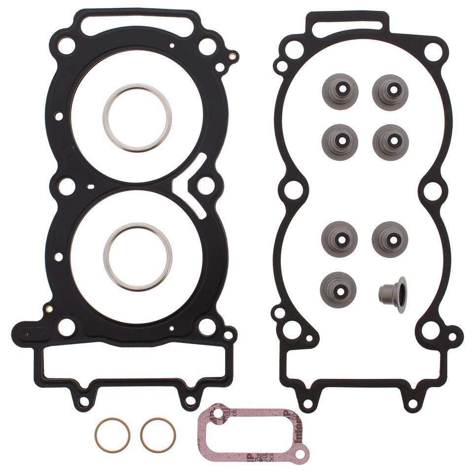 Uszczelki TOP-END Polaris RZR900 WINDEROSA | 810970