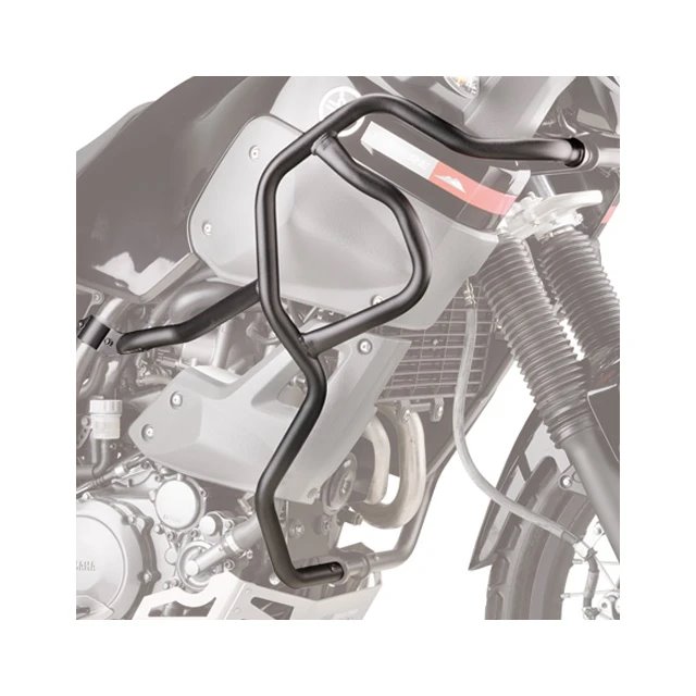 Gmole silnika Yamaha XT 660Z Tenere Kappa | KN2105