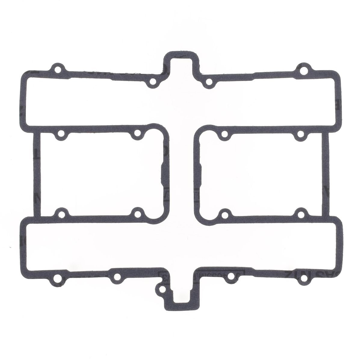 Uszczelka pokrywy zaworowej Suzuki GSX 550, GS 550 Athena | S410510015008