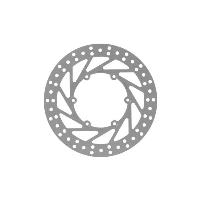 Tarcza hamulcowa przód Gas Gas EC 125, EC 200/250, XC 250, EC 300, EC 450, EC 515, MC 125/250 (260X108X3MM) TRW | MST303