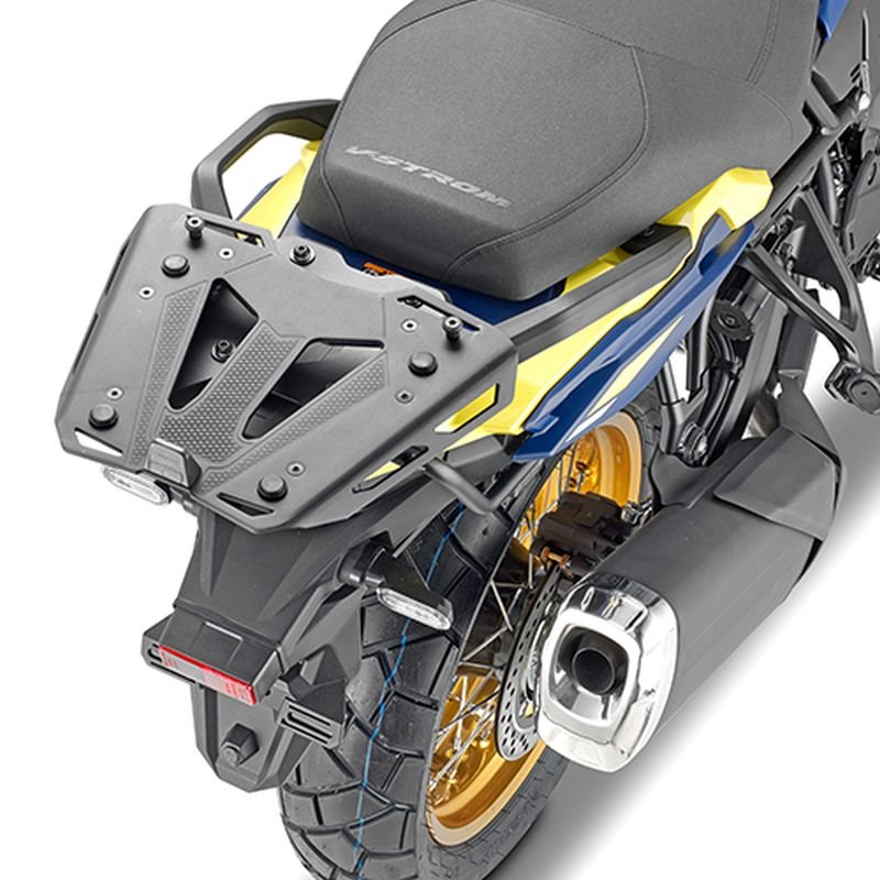 Stelaż kufra centralnego Suzuki V-STORM 800DE bez płyty Kappa | KR3125