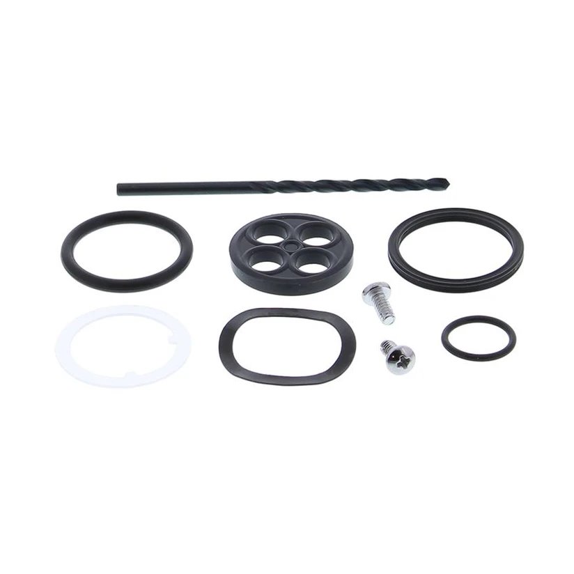 Zestaw naprawczy kranika Honda TRX250 Fourtrax, TRX300 Fourtrax, TRX300FW Fourtrax 4X4, VT1100C, XR650L ALL BALLS | 60-1207