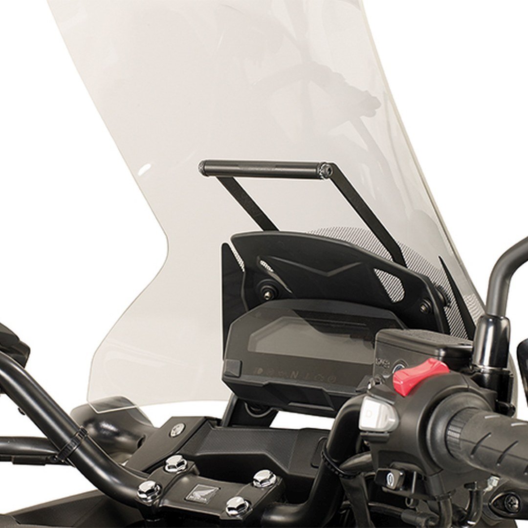 Poprzeczka Kappa do montażu uchwytów telefonów GPS Honda NC 750X 2016-2020 | KFB1146