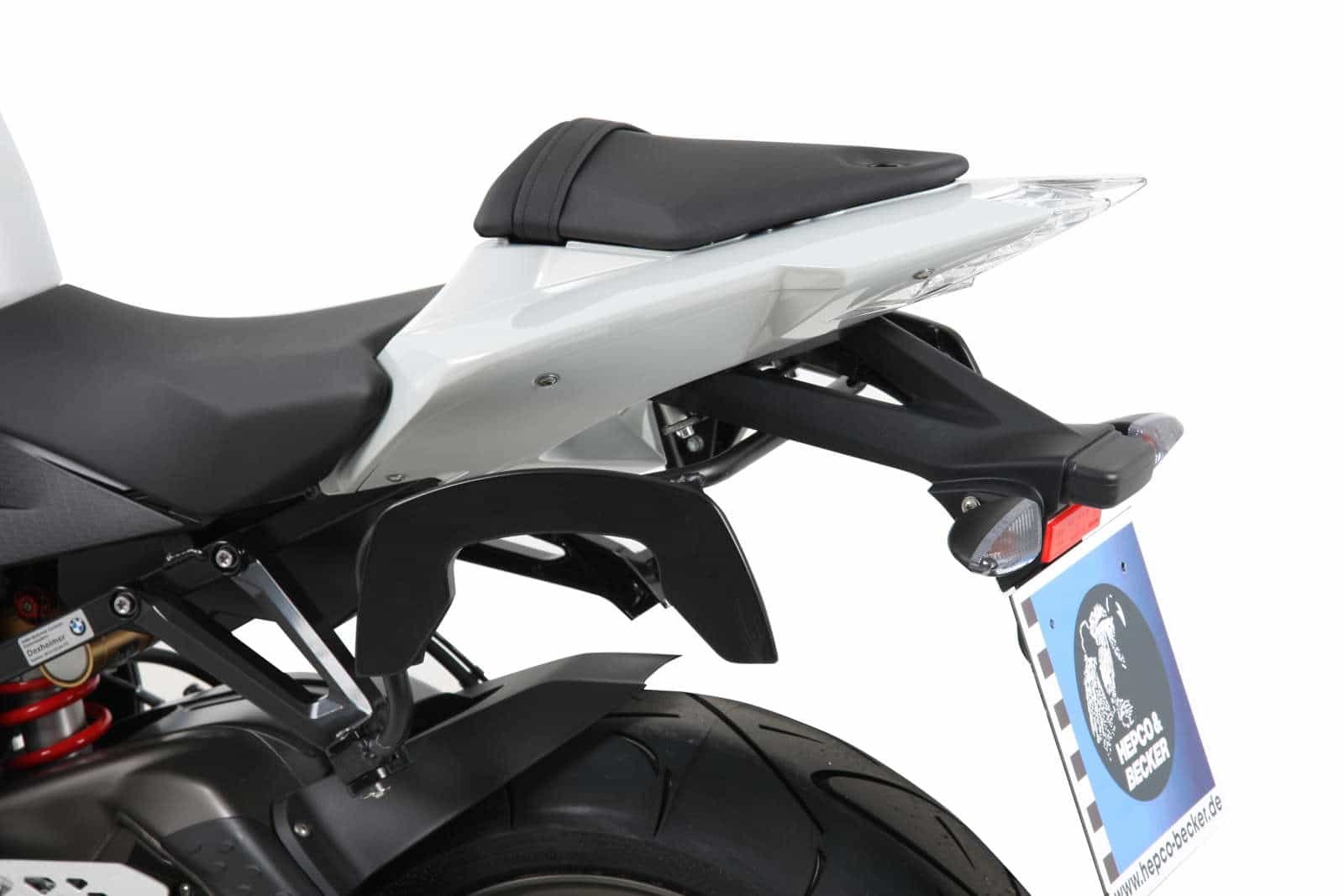Stelaż boczny C-BOW BMW S 1000 RR 2012 - 2015 Hepco Becker | 630664 00 01