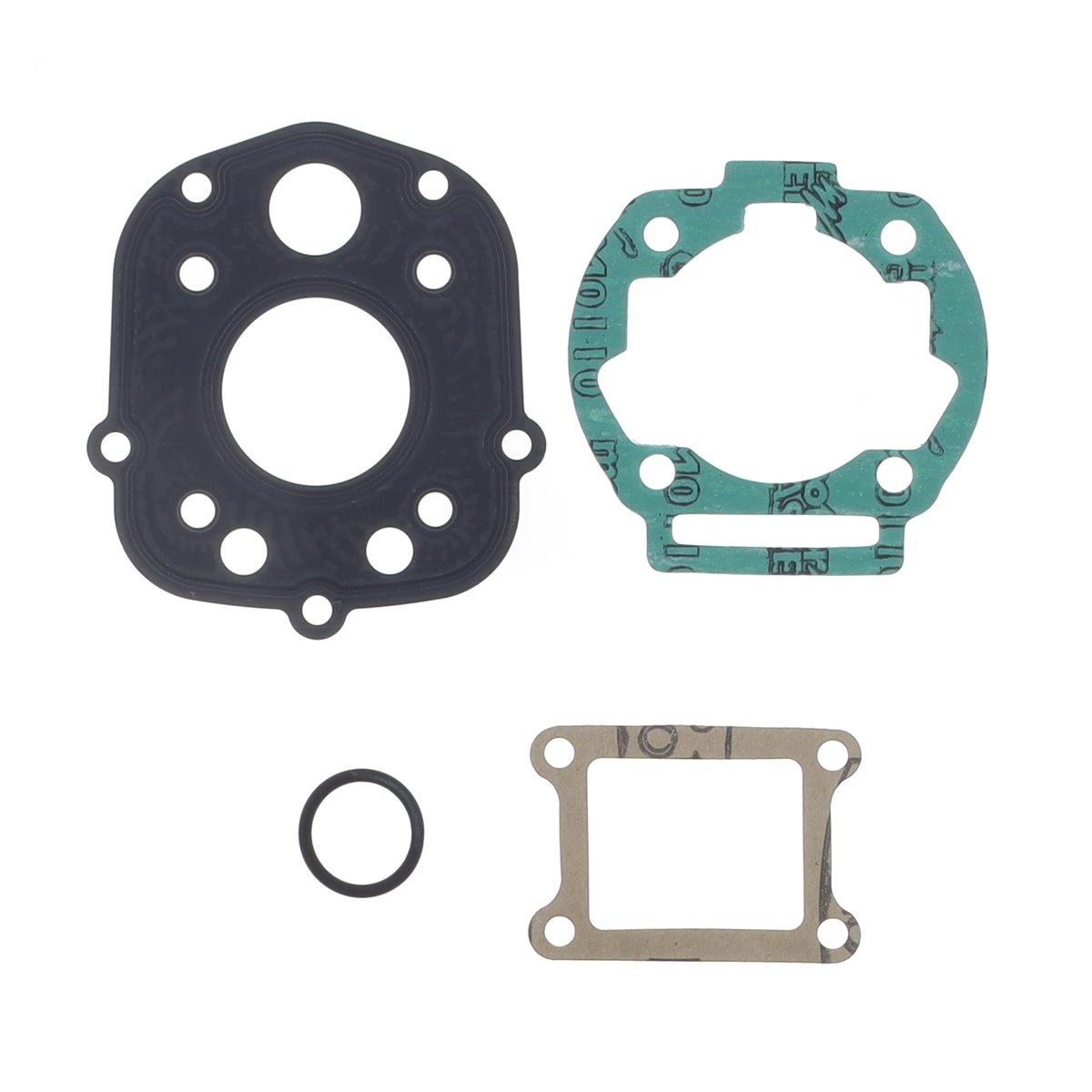 Uszczelki Top-End Derbi Senda R, X-Trem 50, Aprilia RS/RX 50 Athena | P400105600001
