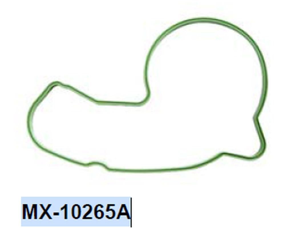 Uszczelka pokrywy pompy wody Husaberg FE 350; Husqvarna FC/FE 250/350; KTM SX-F/XC-F 250/350 (OEM:77735053000) PSYCHIC | MX-10265A
