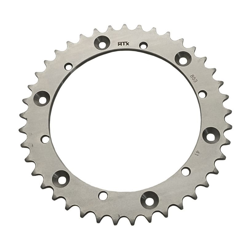 Zębatka tylna 41 zębów, Łańc. 520 Yamaha TT600 R, TT600S, YFZ 350 Banshee MTX PARTS | 11-1W2-41