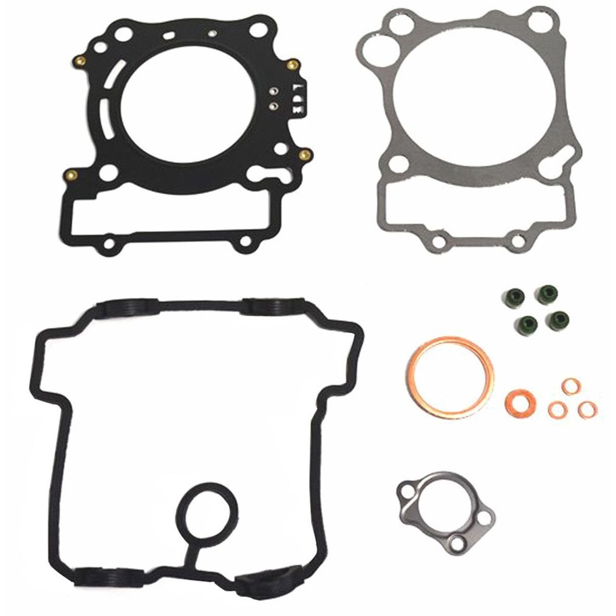 Uszczelki TOP-END Yamaha WR 250R, WR 250X Athena | P400485600154