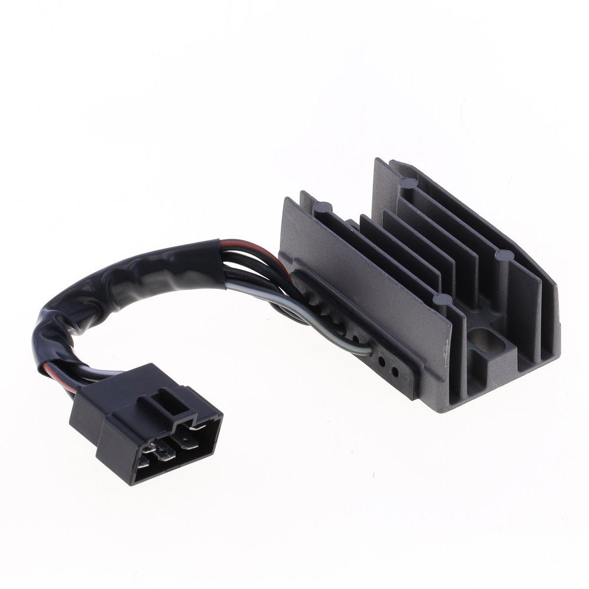 Regulator napięcia Honda CG 125, CBX 750, CRM 125 R, Suzuki AN 125, LT-F 300, UH 125 Burgman, VL 125/250 Athena | S410510401005