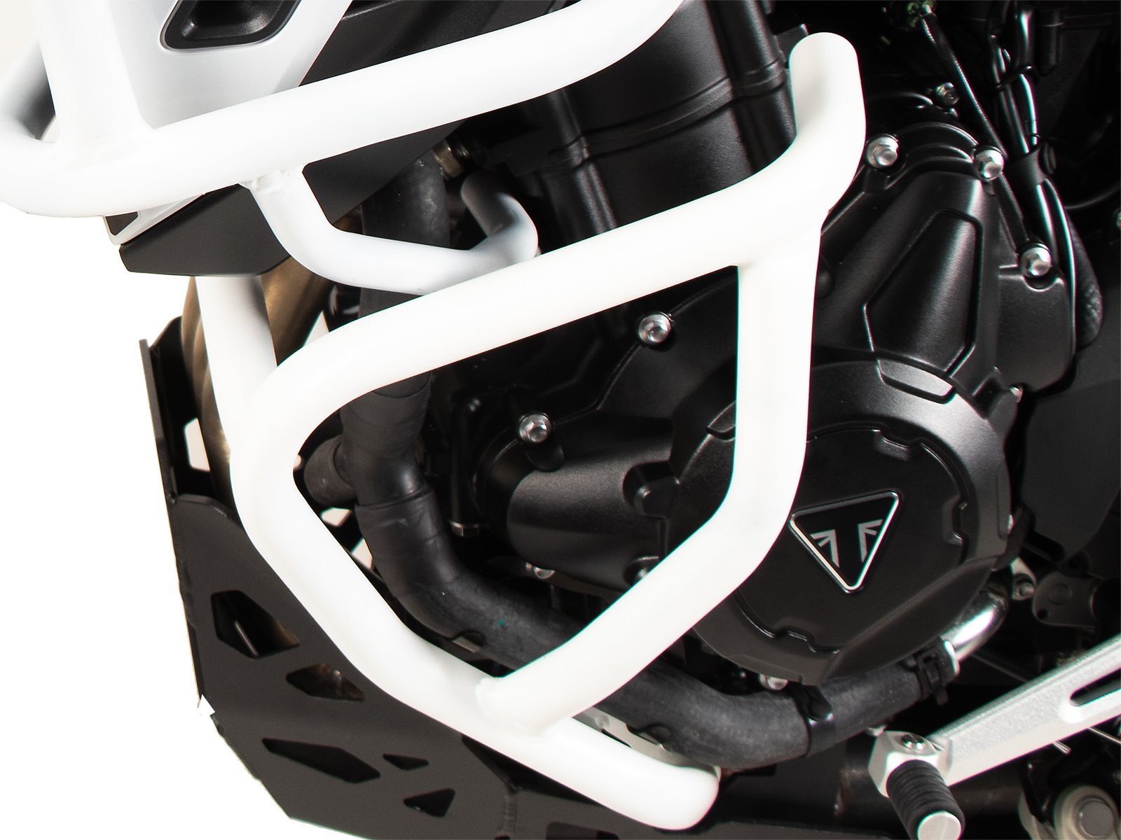 Gmole silnika Triumph Tiger 900 Rally Pro 2024-2026 Hepco & Becker | 5017657 00 03