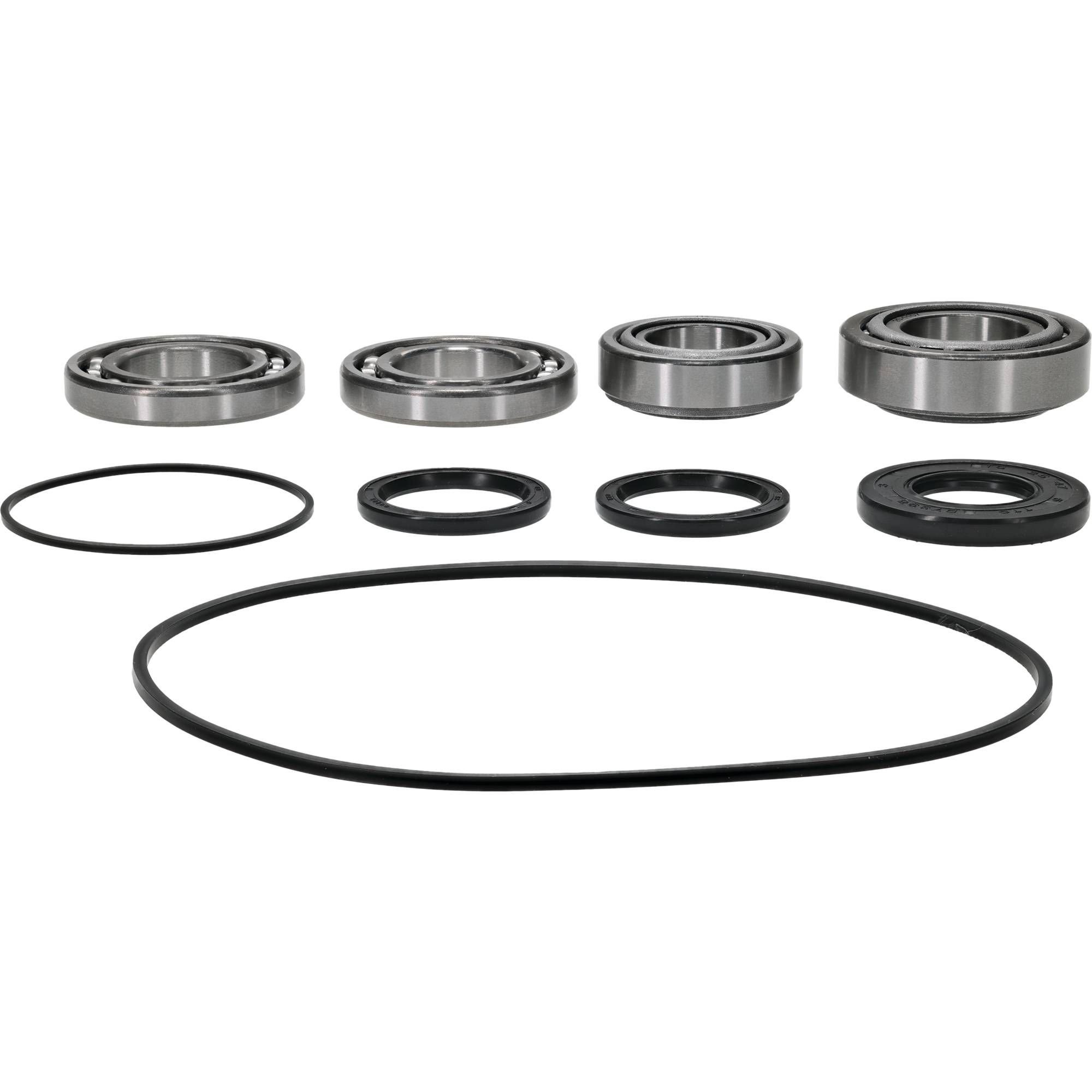 Zestaw naprawczy dyferencjału przedniego z uszczelniaczami Polaris SPORTSMAN 1000/850 HIGH LIFTER All Balls | 25-2152