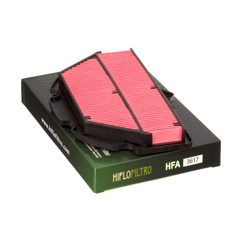 Filtr Powietrza Suzuki GSXR 600/750 HifloFiltro | HFA3617