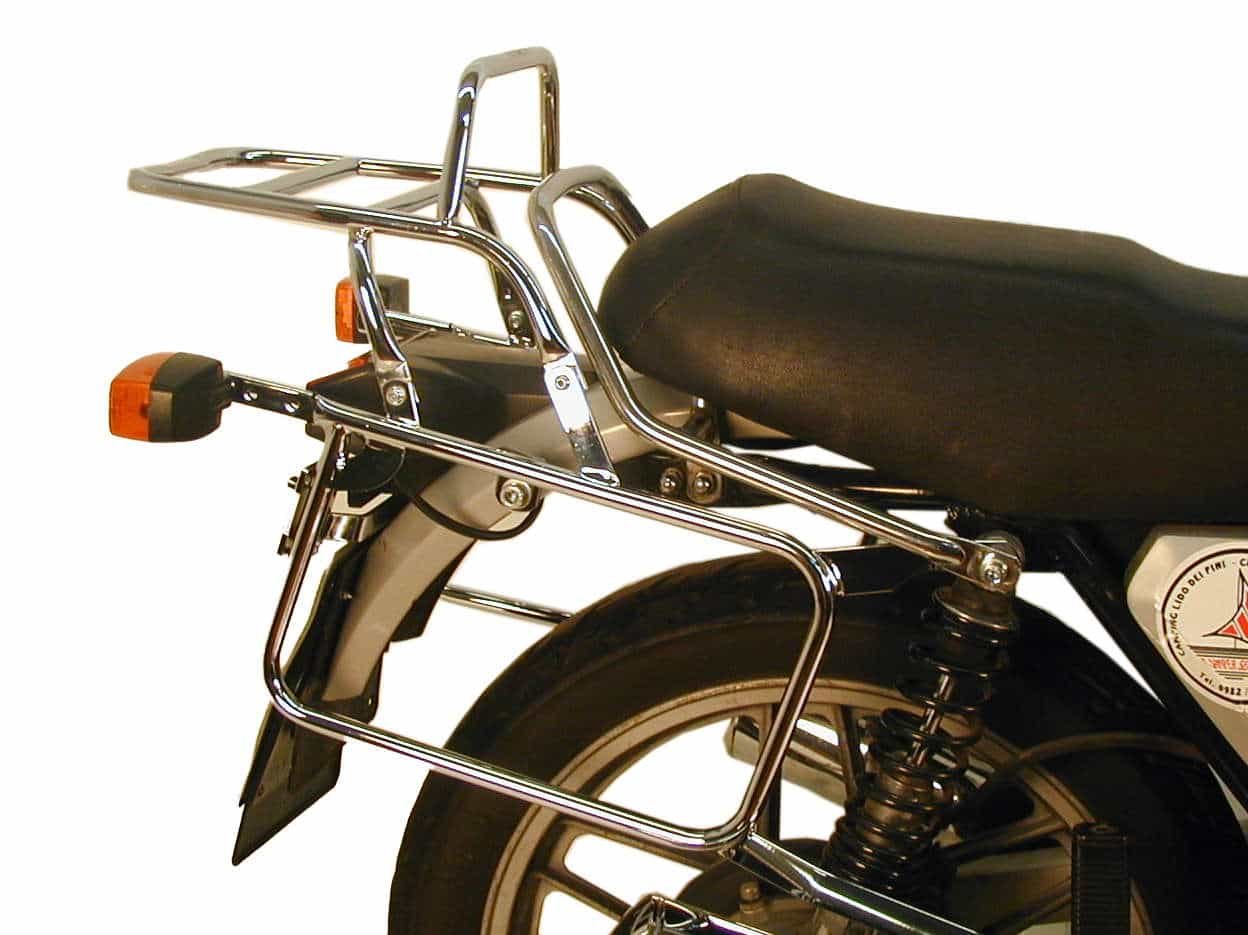 Rurowy stelaż centralny Moto Guzzi V 35 I / II 1978 - 1987 Hepco Becker | 650507 00 02