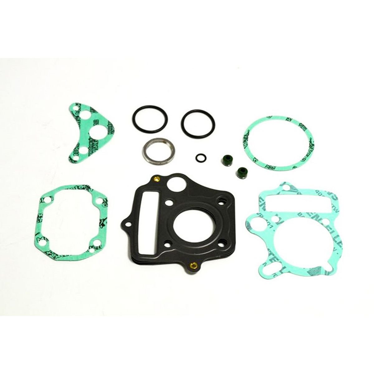 Uszczelki TOP-END Honda XR 50 Athena | P400210600068