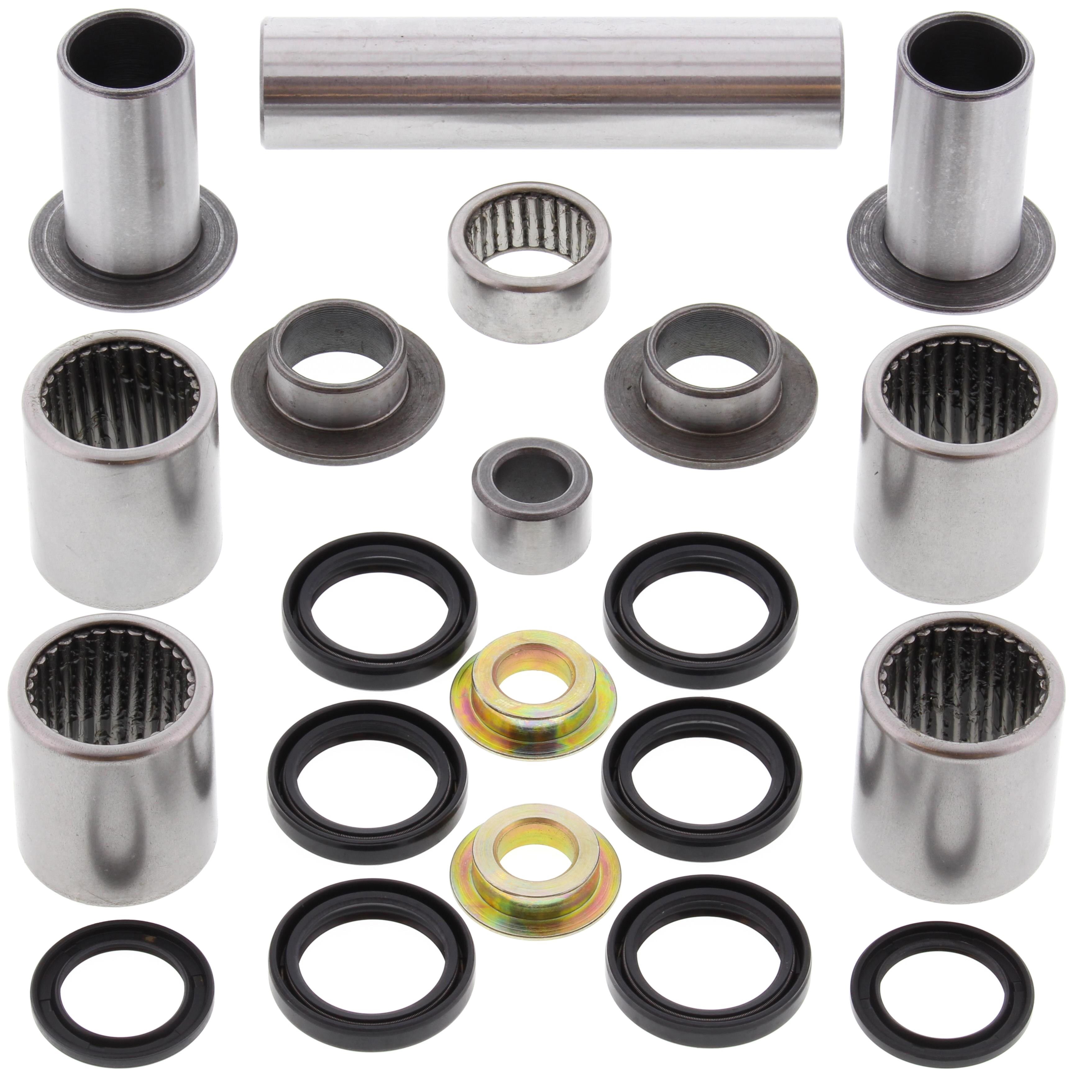 Zestaw naprawczy łącznika (przegubu) wahacza Yamaha WRF 250/426, YZ 125/250, YZF 250/426 All Balls | 27-1067