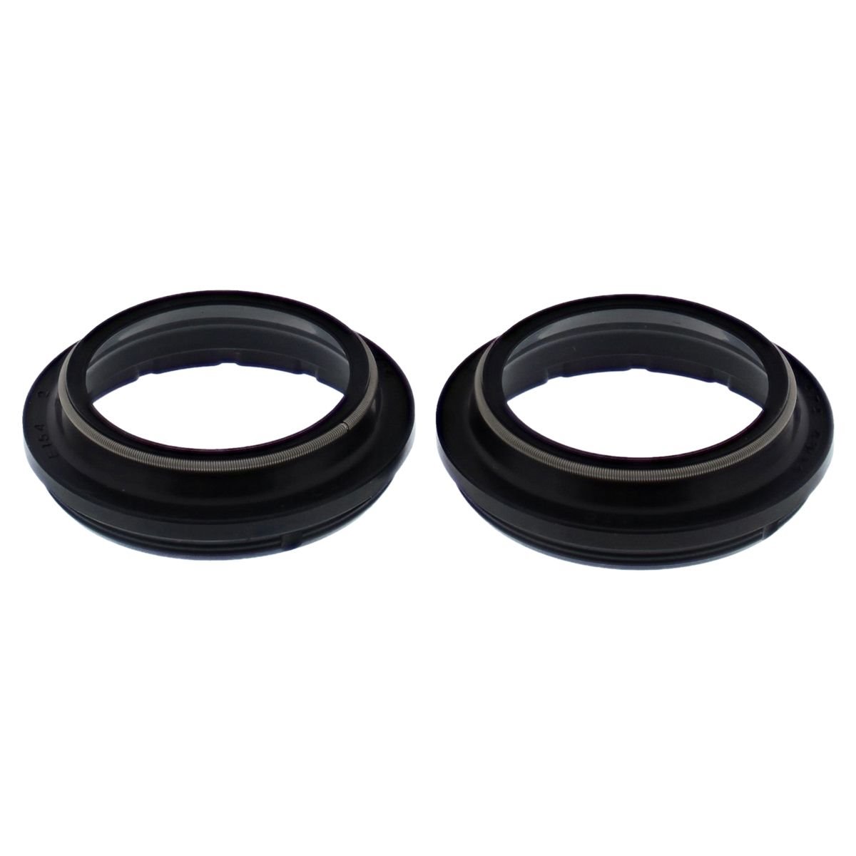 Uszczelniacze przedniego zawieszenia pyłowe BMW R1200GSW, R1200RTW ALL BALLS | 57-169