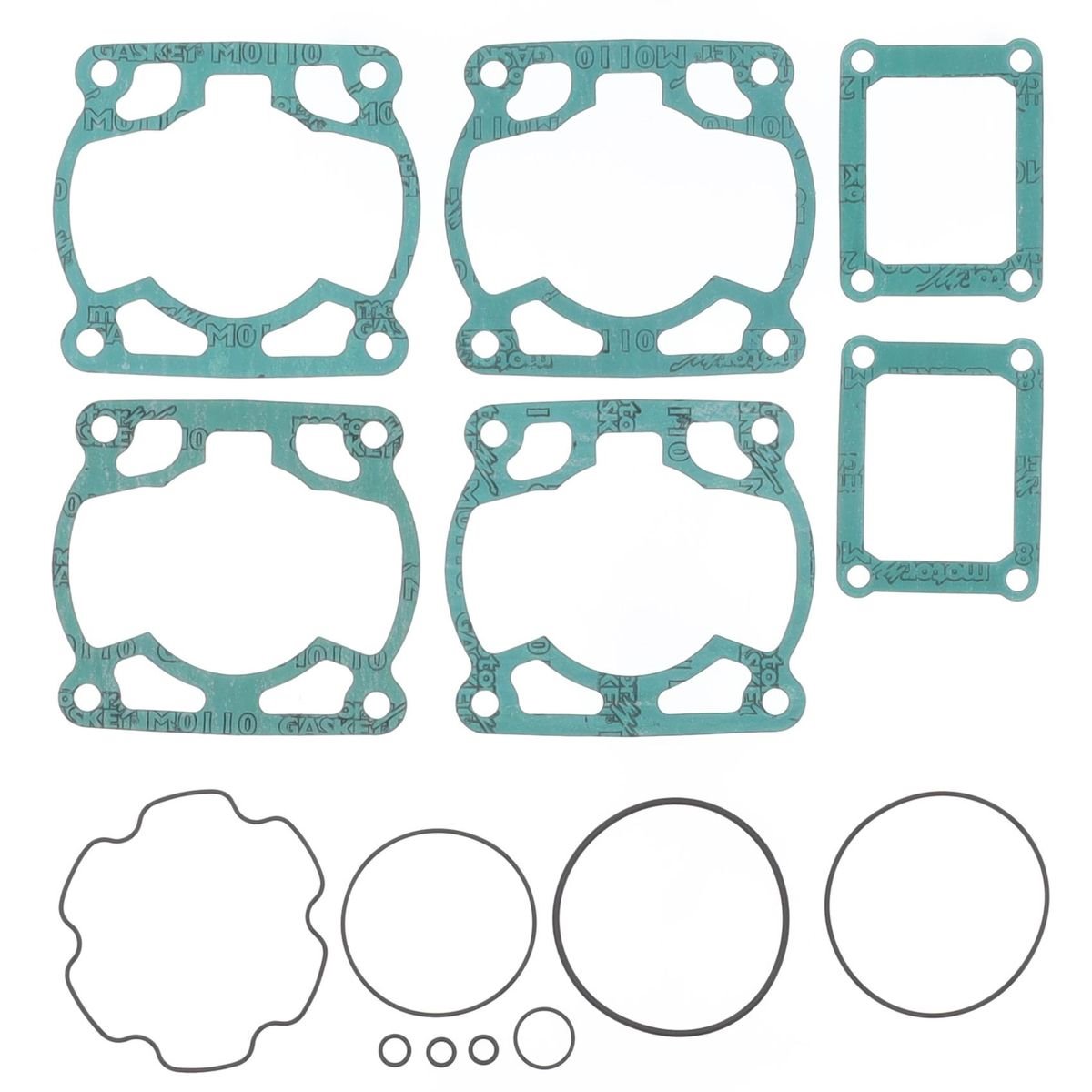 Uszczelki TOP-END TM EN/MX 125, EN/MX 144, EN 125/144 FI, SMR 125 FI Athena | P400465600002