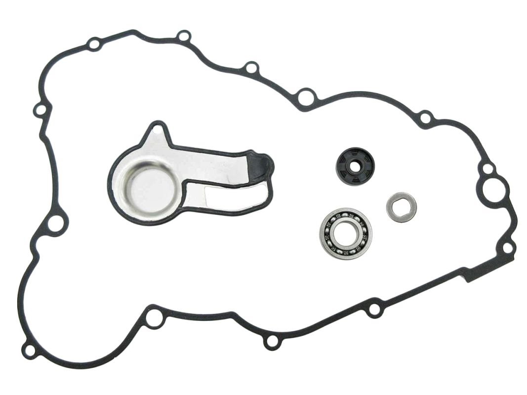 Zestaw naprawczy pompy wody Gas Gas EC 250/300, EX 250, Husqvarna TC/TE 250, TE/TX 250/300, KTM EXC/SX/XC/XC-W 250/300 Psychic | MX-10270