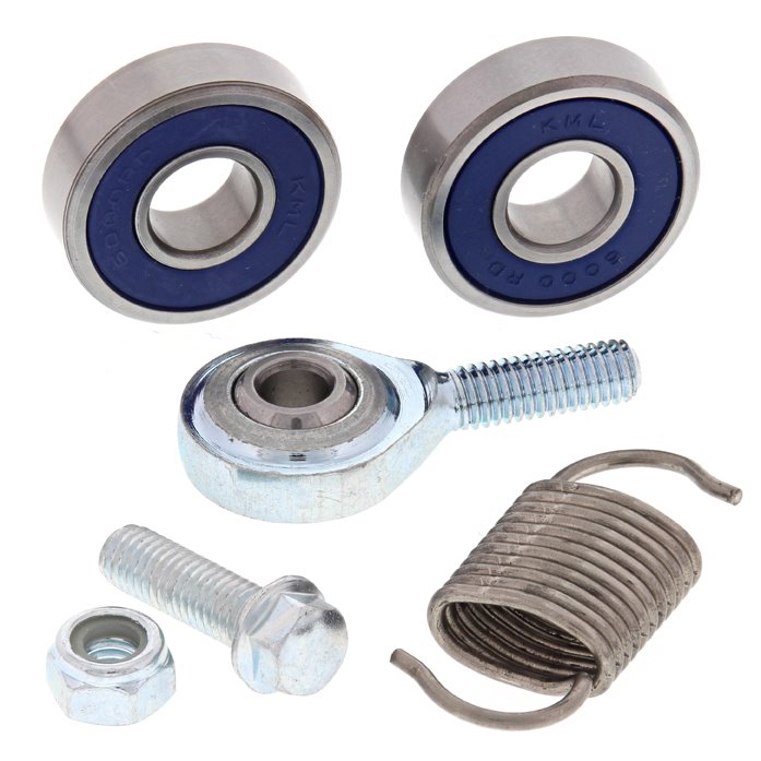 Zestaw naprawczy dźwigni hamulca nożnego Husqvarna FC250/350/450, FE350/501, KTM EXCF350, SXF250/350/450 ProX | 37.RBPK003