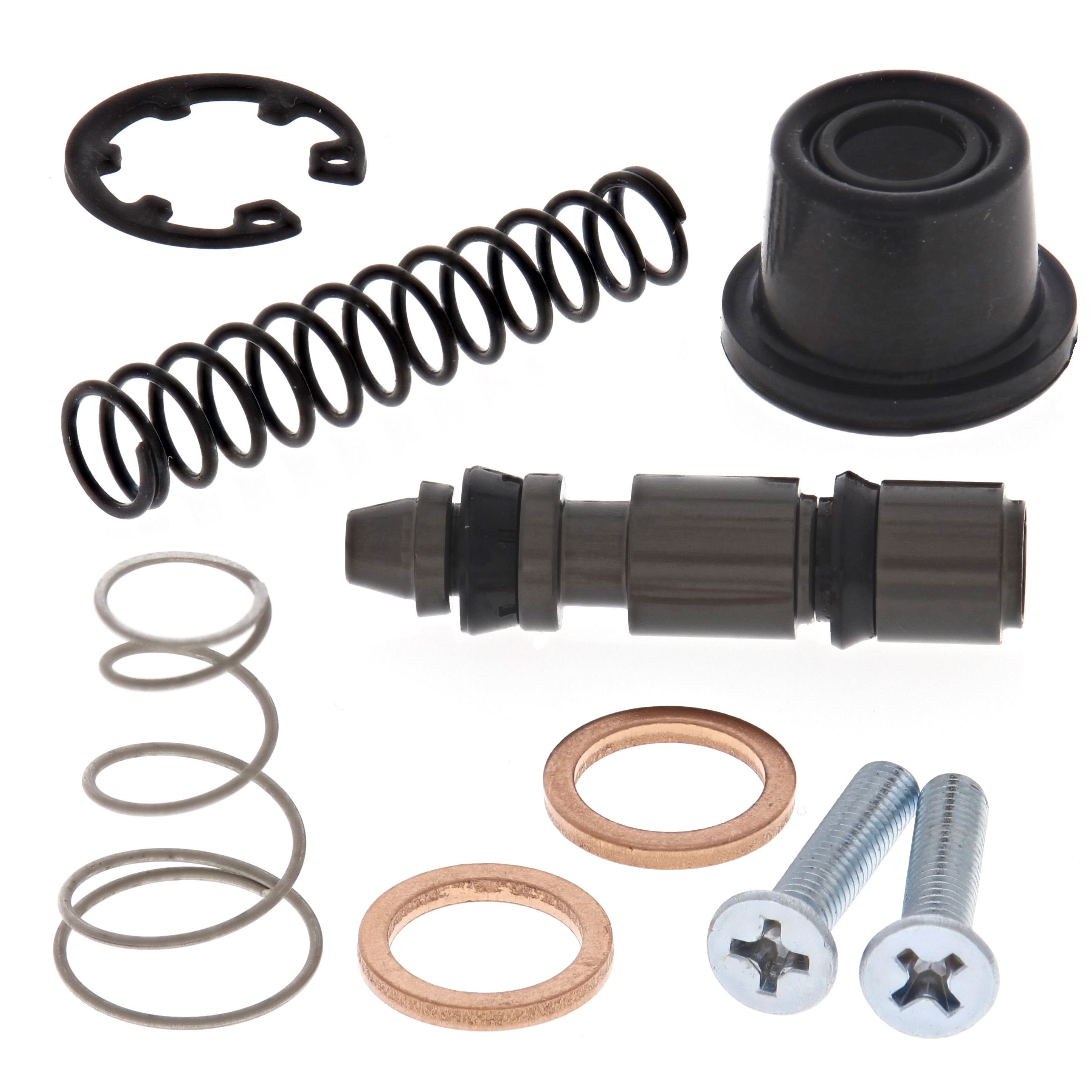 Zestaw naprawczy pompy hamulcowej Przód KTM SX/EXC, Husaberg All Balls | 18-1026