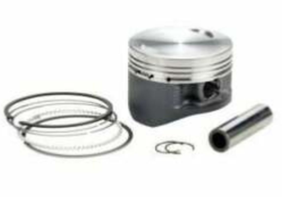 Tłok Husqvarna TC 250, TE 250 (78,98mm) 13,6:1 Vertex | 23599D