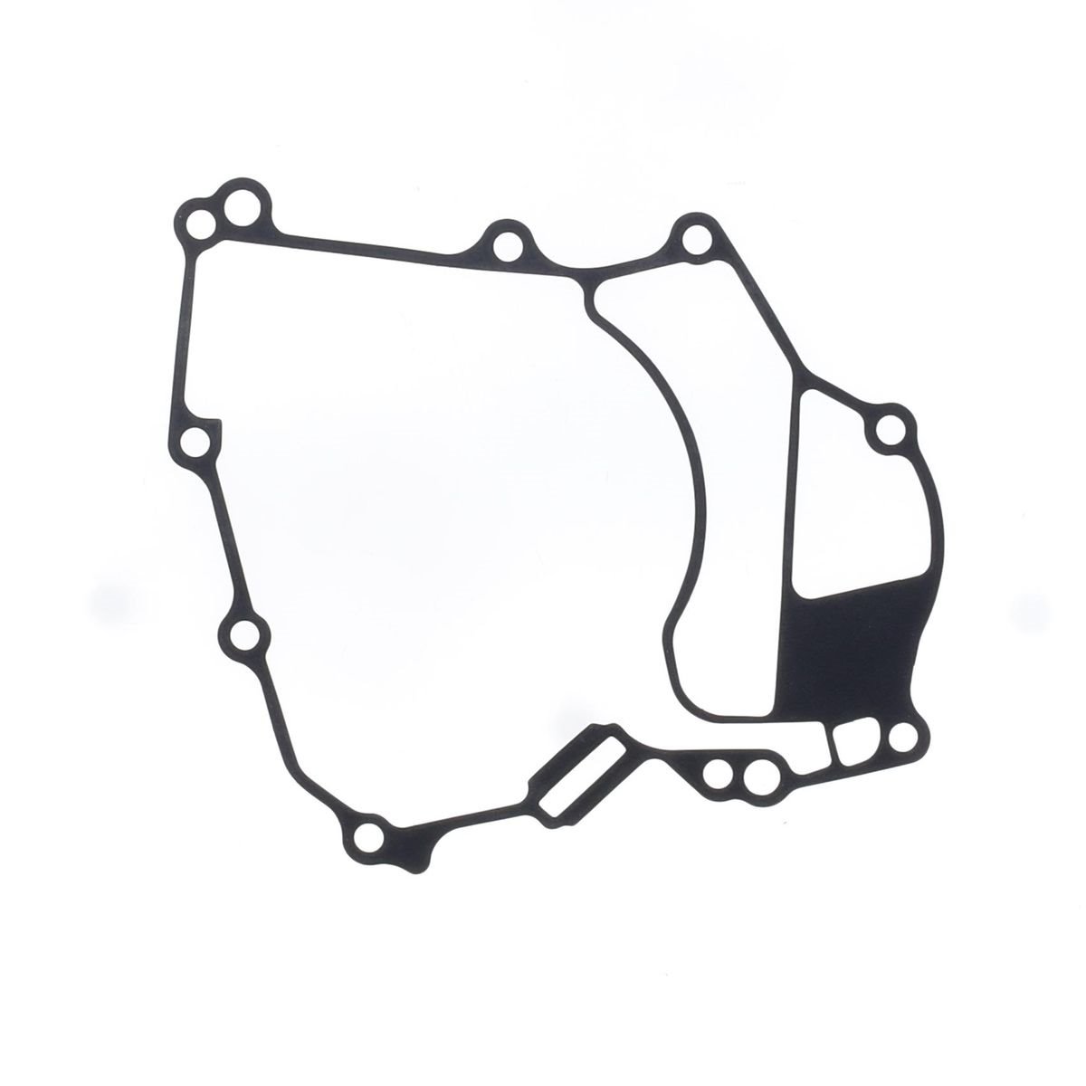 Uszczelka pokrywy alternatora Yamaha YZ 450F YZF450 OEM:BHR154510000 Athena | S410485017099
