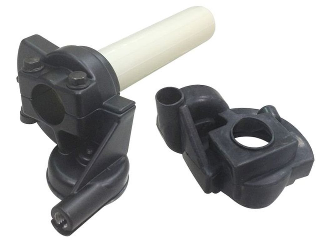 Rolgaz kpl. Kawasaki KX 125/250, Suzuki RM 125/250, Yamaha YZ 125/250 PSYCHIC | 101-054