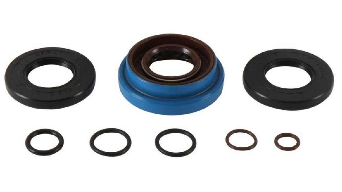 Zestaw (komplet) uszczelniaczy skrzyni biegów Polaris Ranger TM 700 All Balls | 25-7114