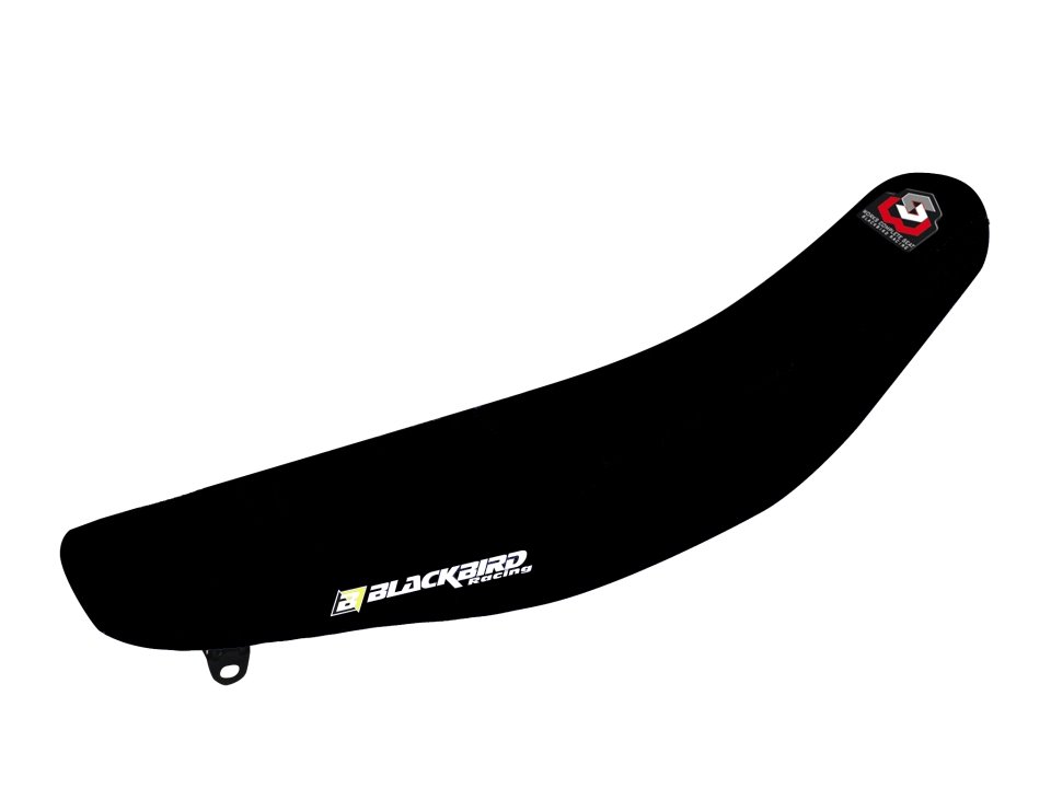 Siedzenie kompletne Yamaha YZ 125/250 STANDARD, Kolor Czarny Blackbird | E9201S/01