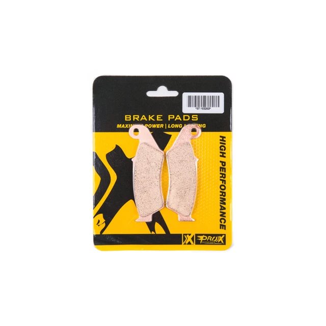 Klocki hamulcowe KH185 CRF/KXF/RMZ/YZF Przód ProX | 37.103202