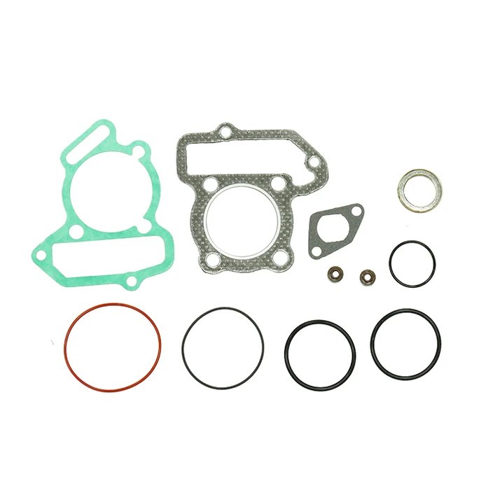 Uszczelki top-end Yamaha YFM 125 Grizzly, Breeze Namura | NA-40019T