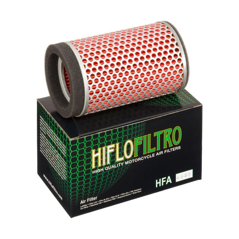 Filtr Powietrza Yamaha XJR 1300 (5MW) HifloFiltro | HFA4920