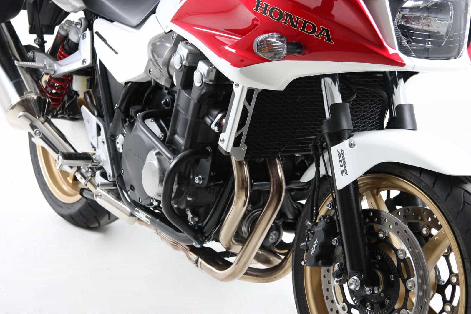 Gmole silnika Honda CB 1300 2010-2025 Hepco Becker | 501961 00 01