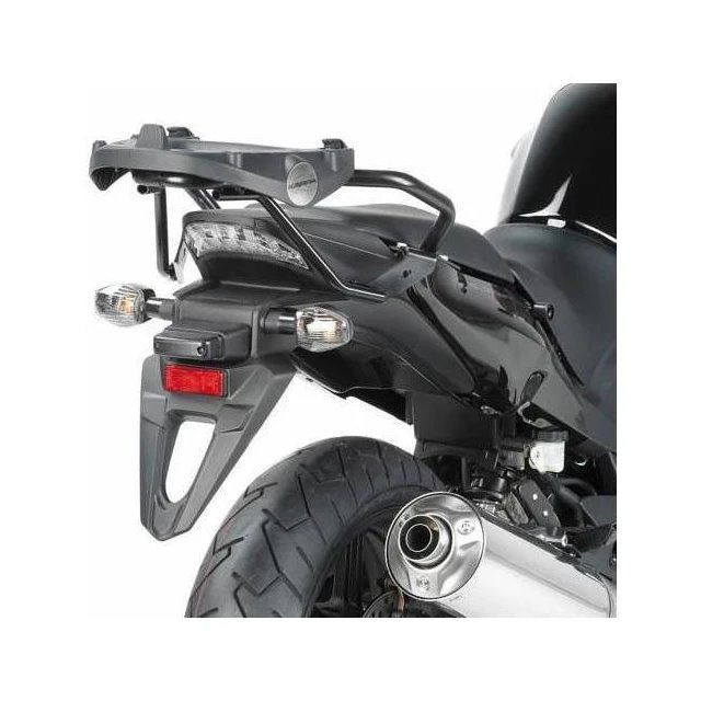 Stelaż kufra centralnego Honda CBF1000/ST z płytą MONOKEY Kappa | KR777