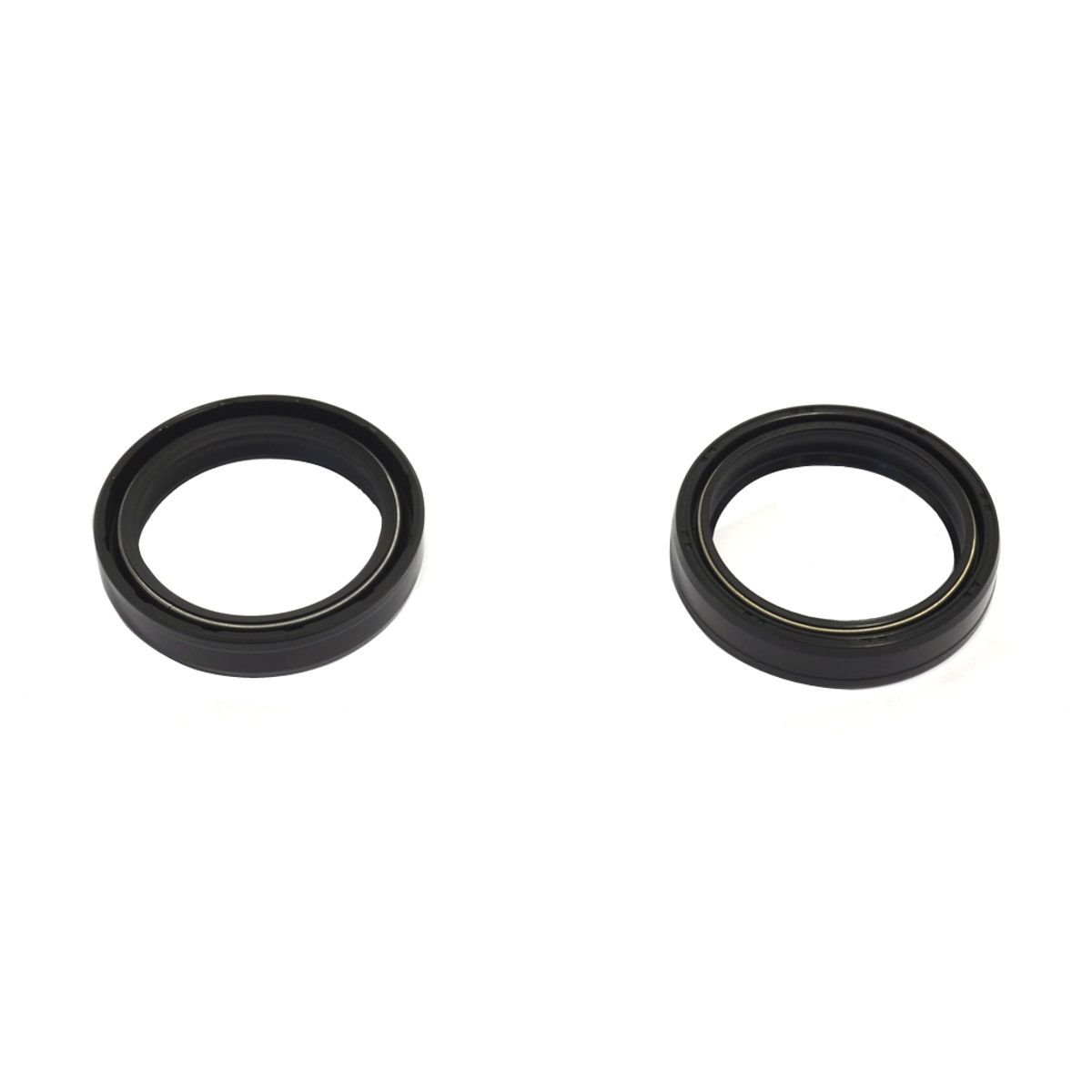Uszczelniacze przedniego zawieszenia olejowe 2szt. NOK 45x57x11mm ARI067 Athena | P40FORK455088