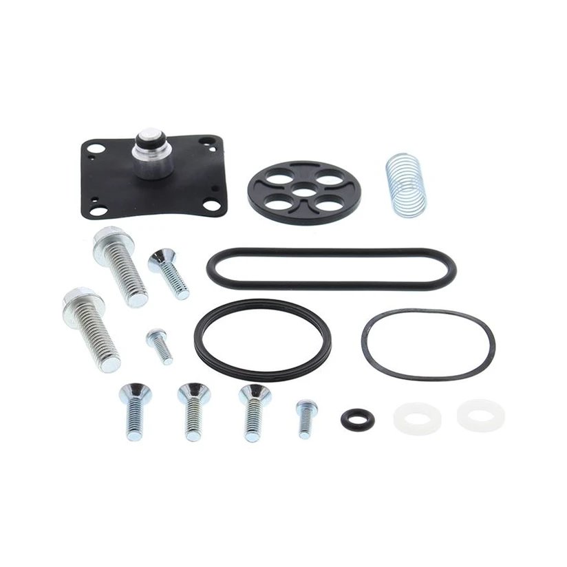 Zestaw naprawczy kranika Kawasaki KZ 1000 P, ZG 1000 CPNCOURS All Balls | 60-1107