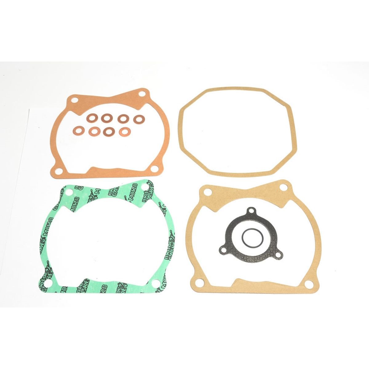 Uszczelki TOP-END KTM 350/500, 440, 540 Athena | P400270600070