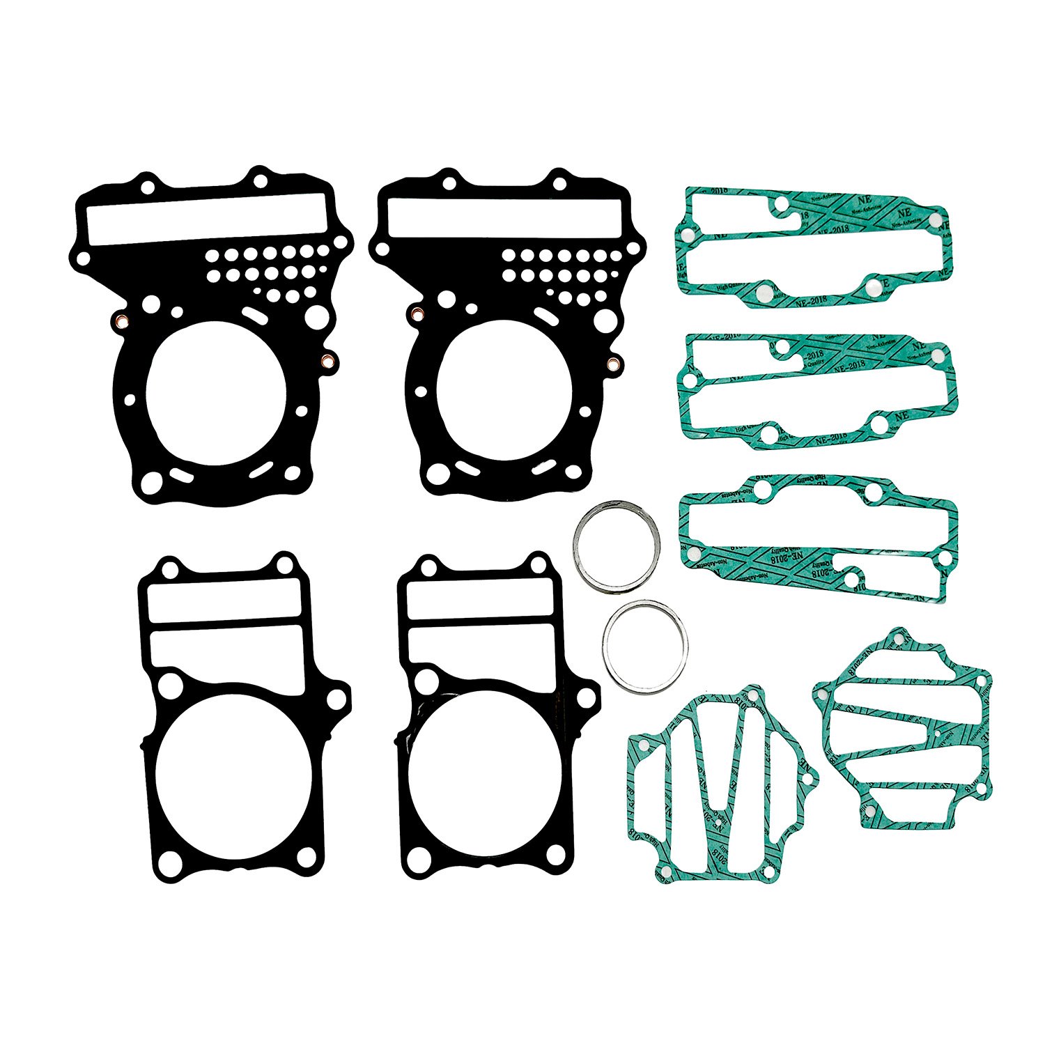 Uszczelki Top End Honda VT 750C Shadow/VT 700C OMP | GX0719