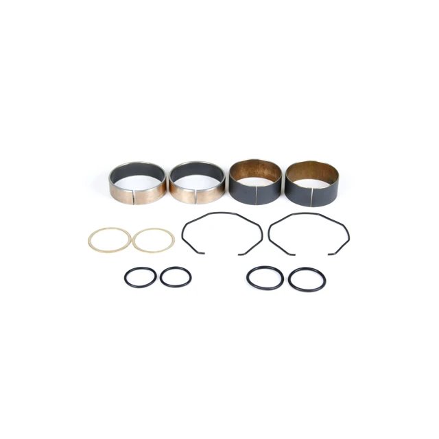 Zestaw tulejek panewek zawieszenia przedniego Suzuki RM 250, Yamaha WRF 250/450 ProX | 39.160045