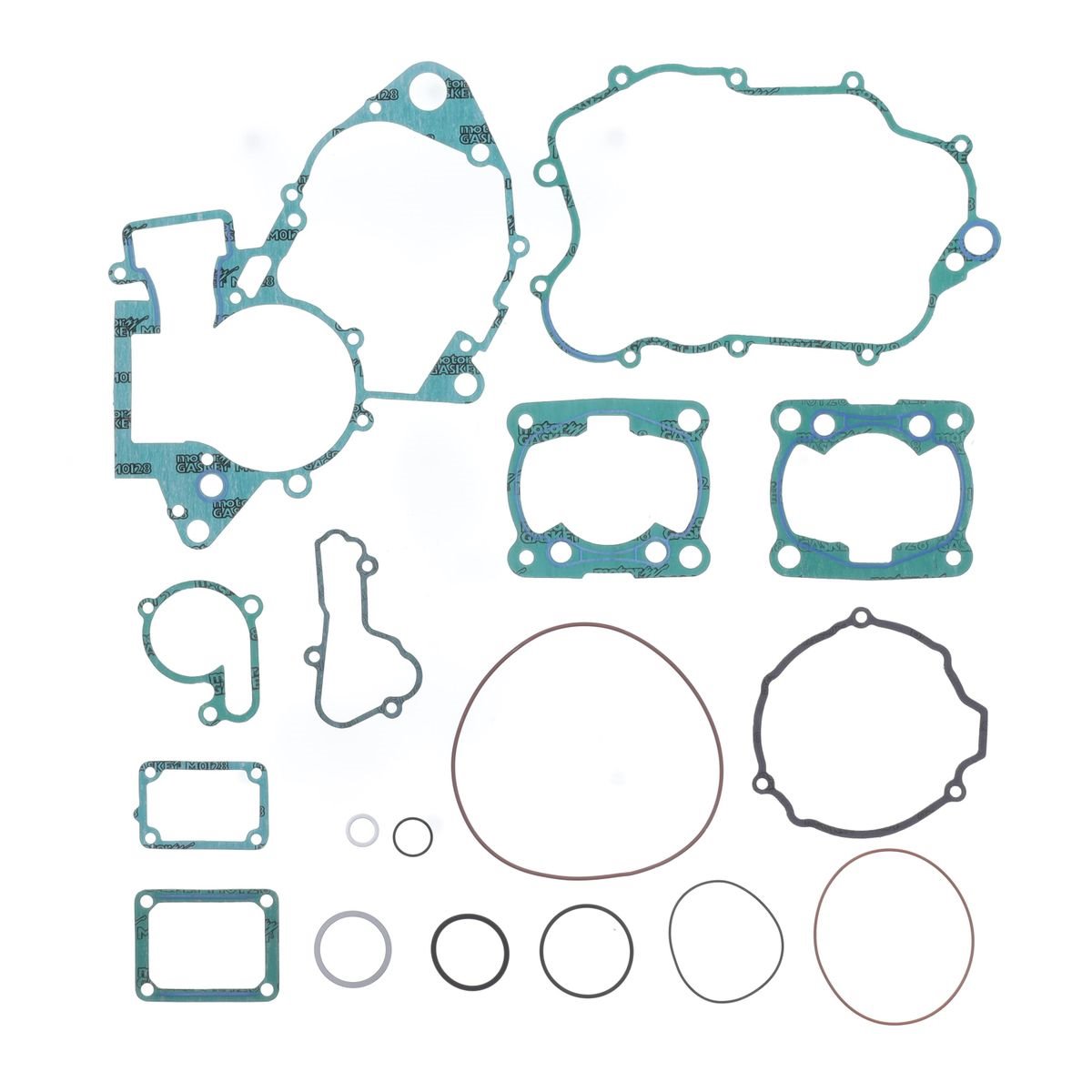 Komplet uszczelek Husqvarna CR/WR 125 Athena | P400220850128