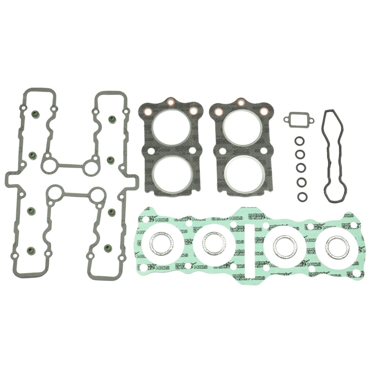 Uszczelki TOP-END Kawasaki KZ900 Athena | P400250600901