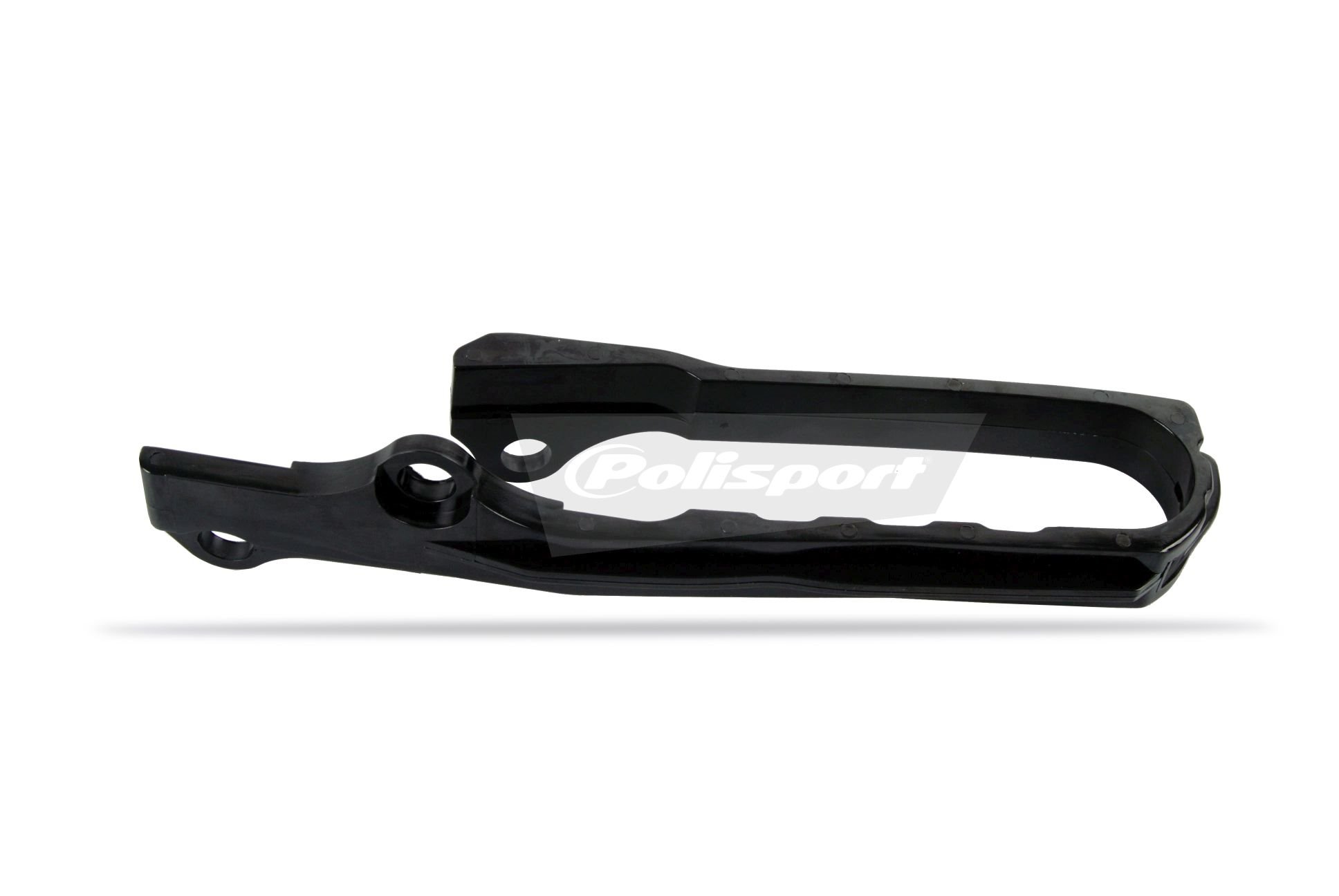 Ślizg łańcucha Kawasaki KX 250F, KX 450F czarny Polisport | 8452300001