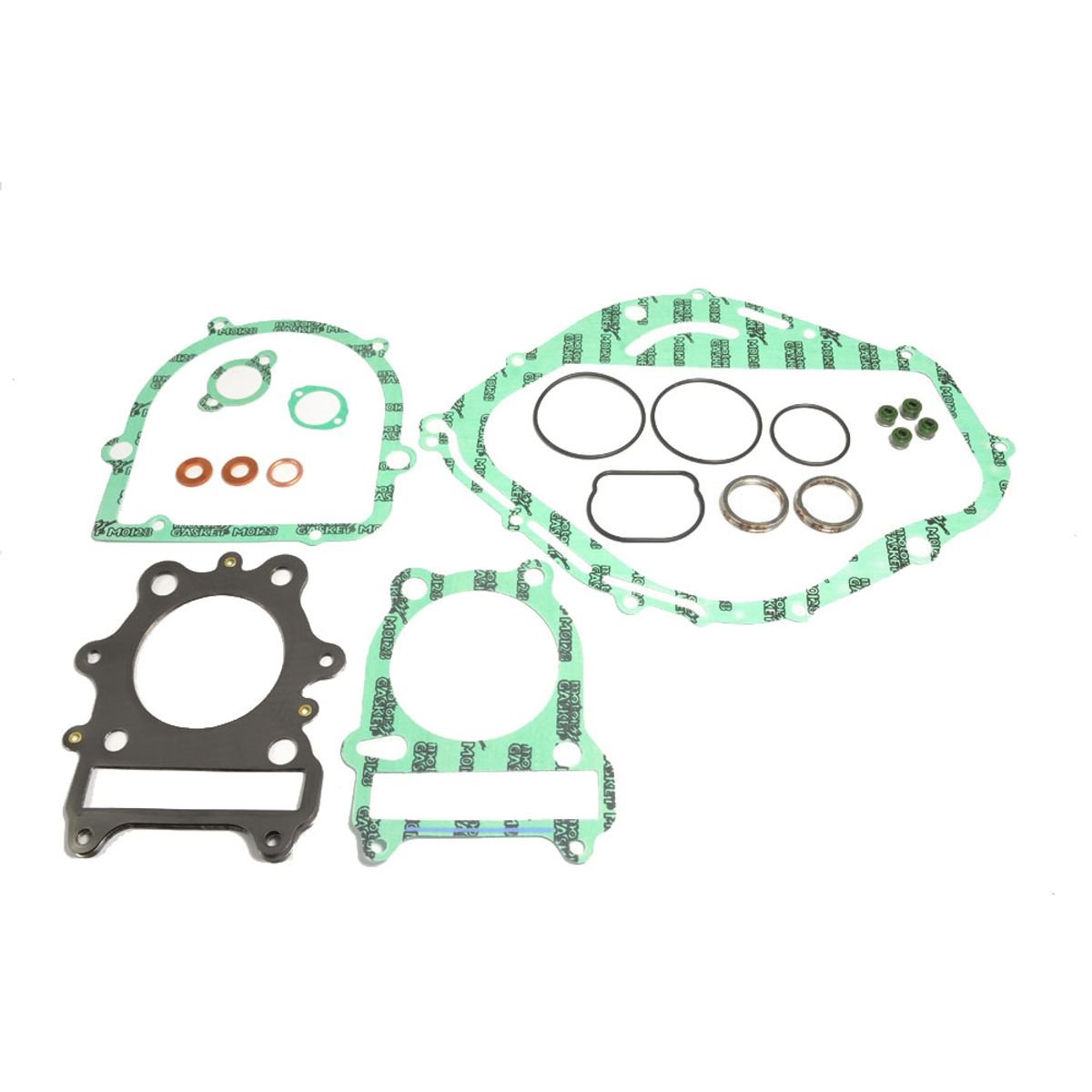 Komplet uszczelek Suzuki DR 250 Athena | P400510850266