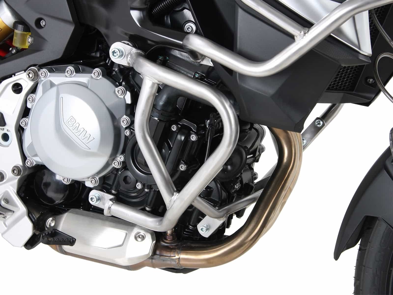 Gmole silnika BMW F 750 GS 2018 - 2023 Hepco Becker | 5016512 00 22