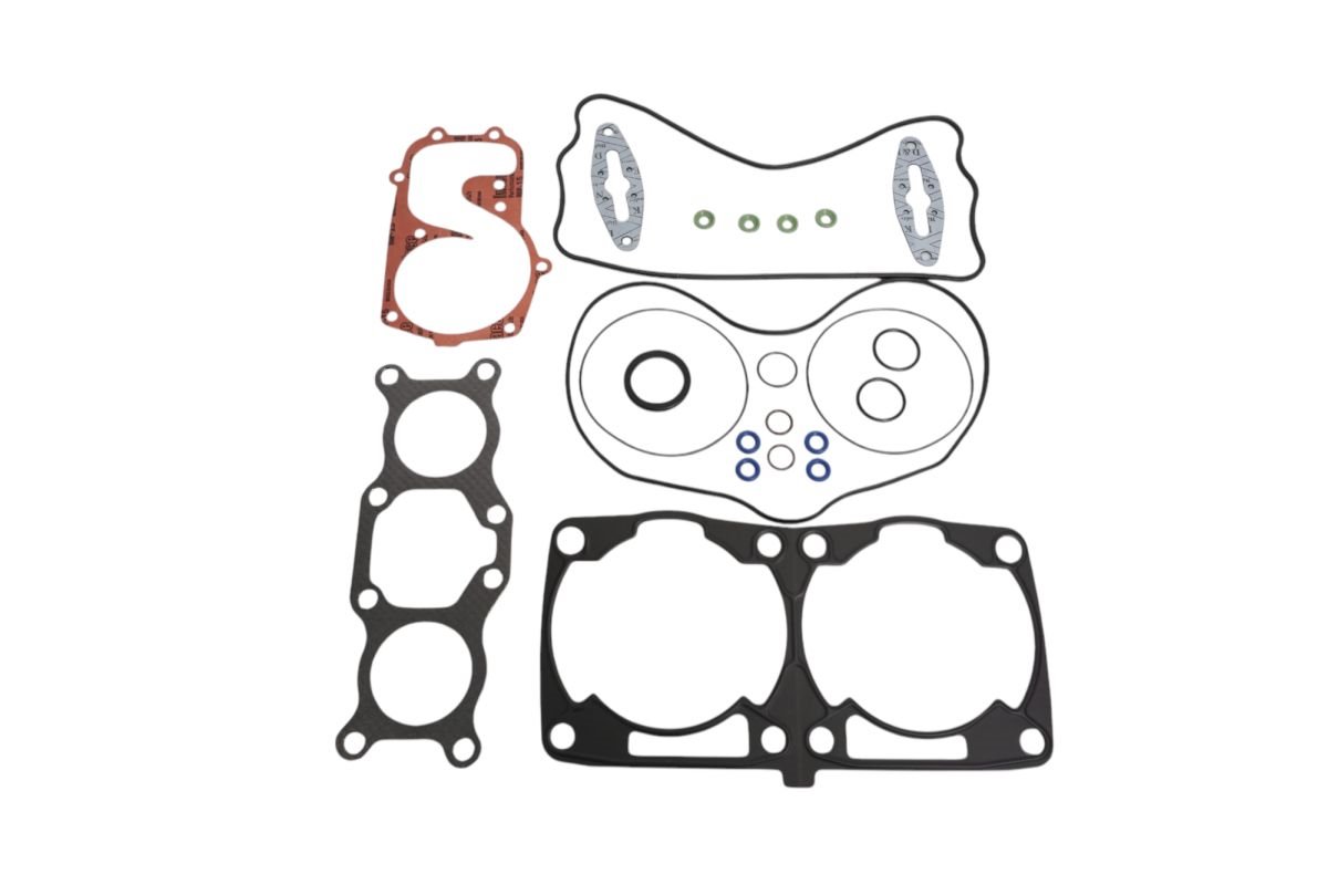 Uszczelki top-end Polaris CFI 800 Skuter Śnieżny ProX | 35.5812