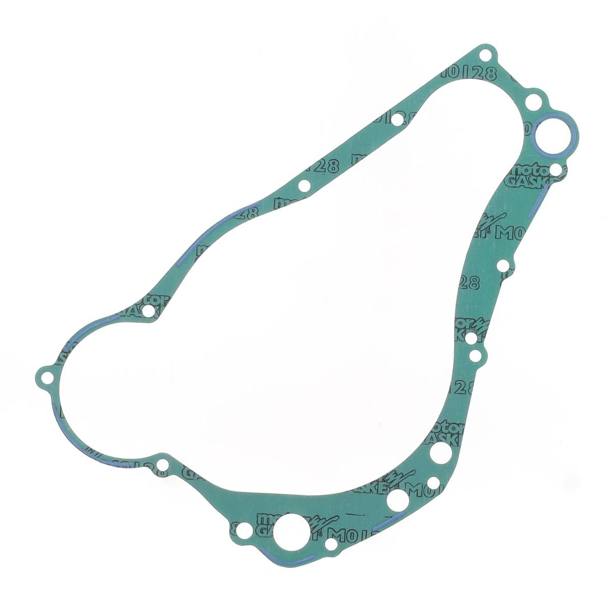 Uszczelka pokrywy sprzęgła wewnętrzna Suzuki RM 250 Athena | S410510008098