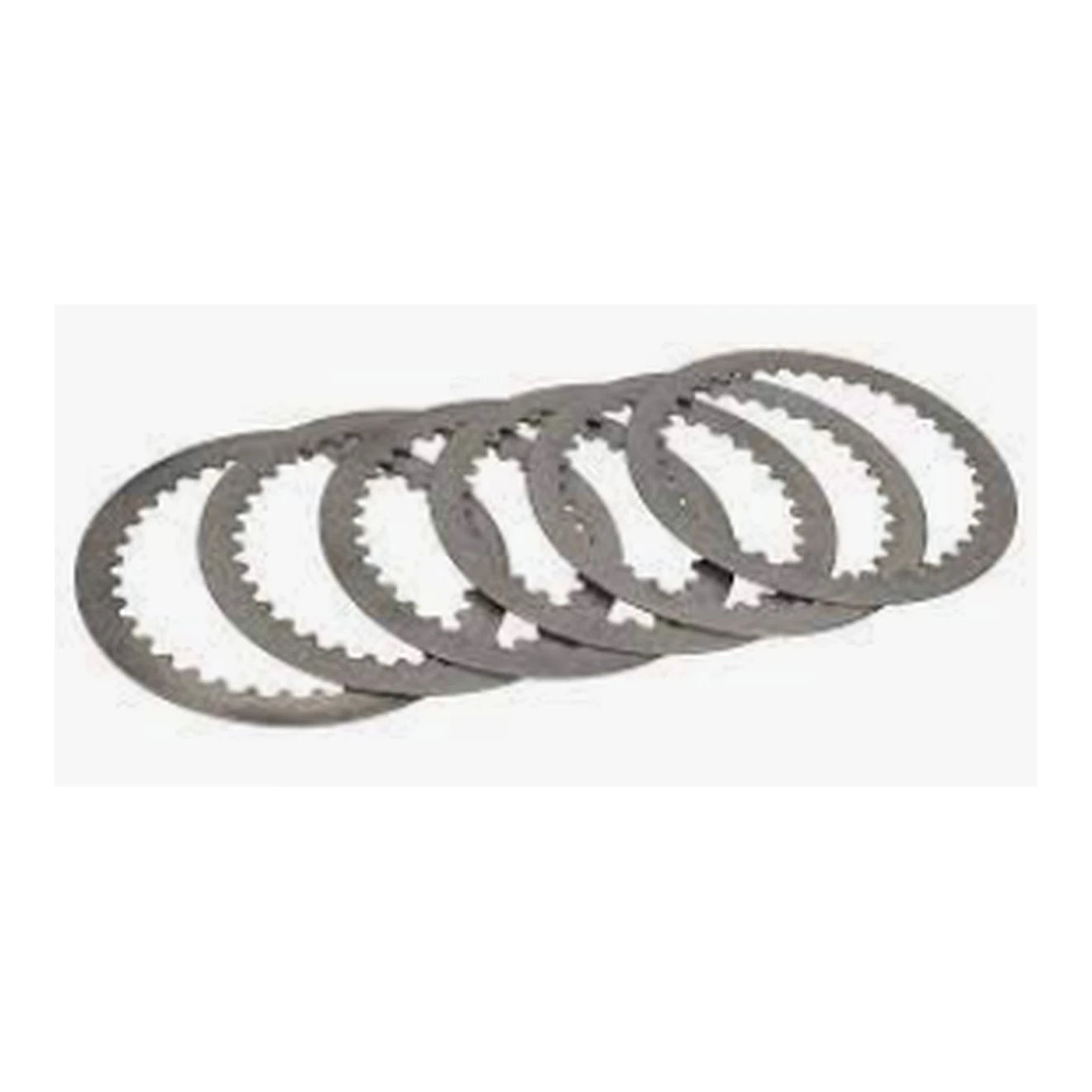Przekładki tarcz sprzęgłowych Yamaha XT350, TT350 (134,0X100,3X1 , 5X27T)-5X, (134,0X100,3X2 , 0X27T)-1X PSYCHIC | MX-03598S