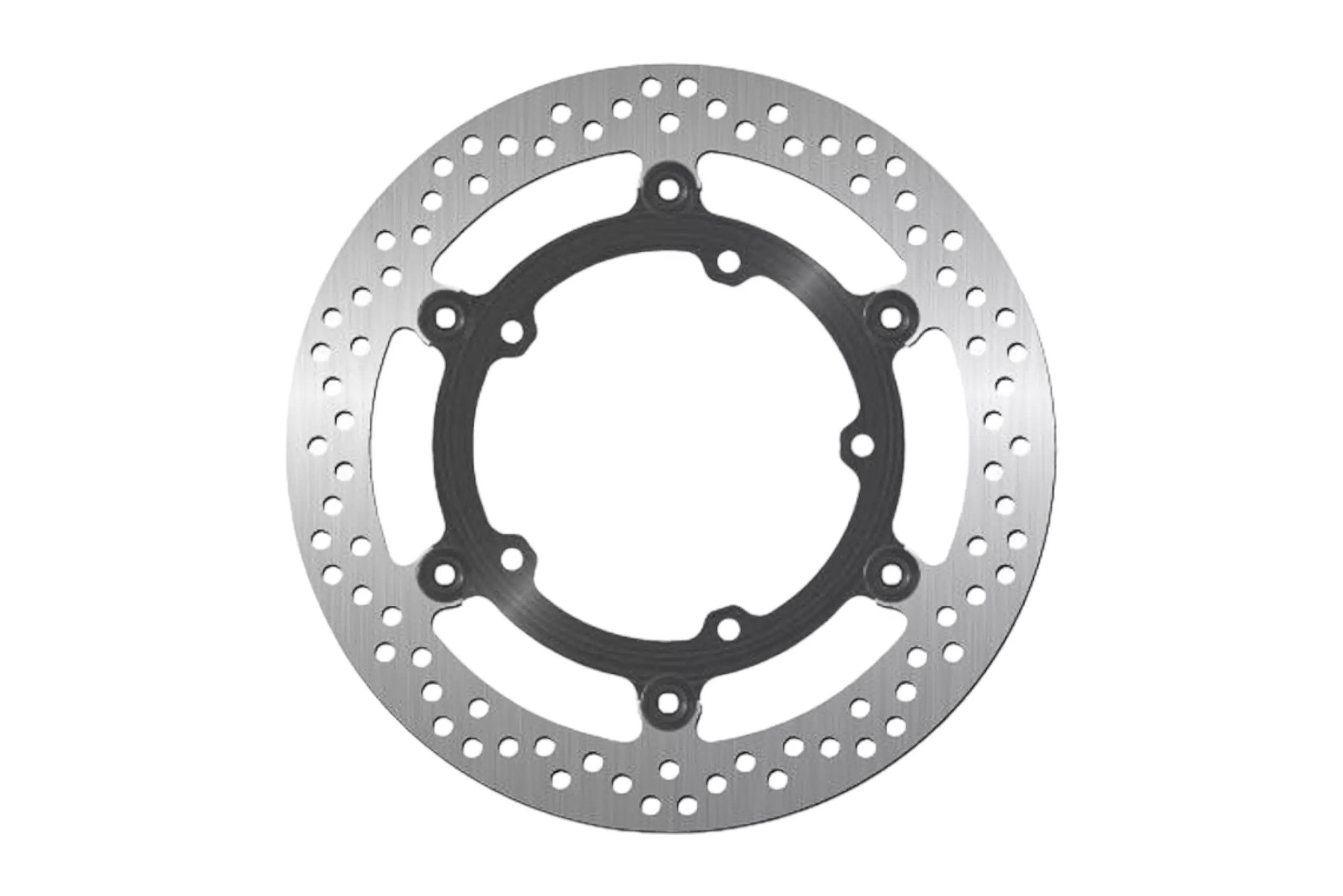 Tarcza hamulcowa przód Yamaha MT-03, MT-07, MT-09, R3 (298X132X4.5MM) (5X8.5MM) PŁYWAJĄCA | NG1712