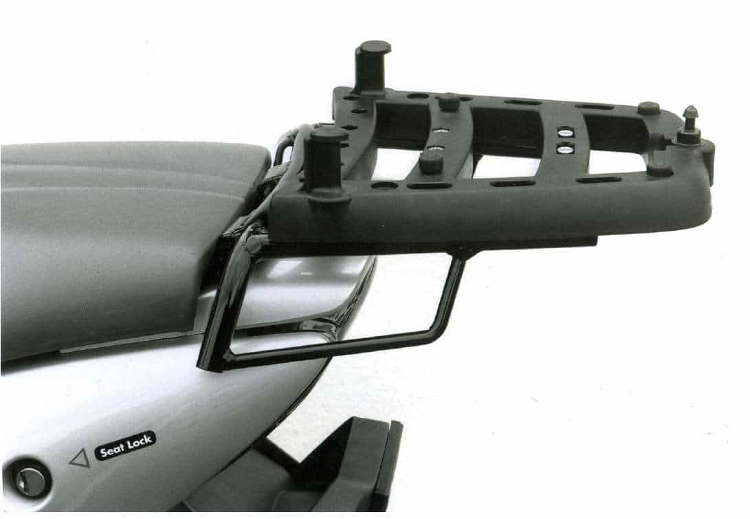 Stelaż pod kufer centralny Aprilia Area 51 1998-2003 Hepco Becker | 650828 00 01
